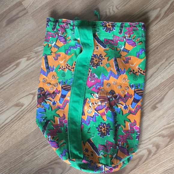 Beautiful St Lucia bag - Picture 2 of 4